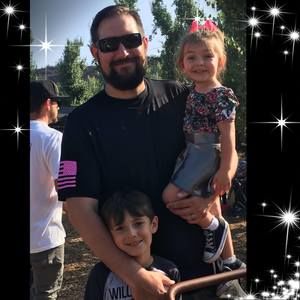 Meet your Posher, Jon